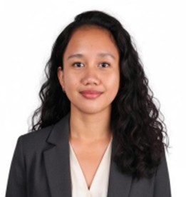 Jhaymie-Ann Abraham - Administration Officer - Vasile Property Group - property management in Jindalee